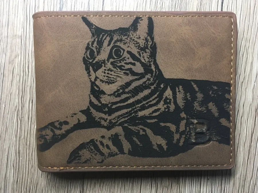 Gravírozott Cicás referencia