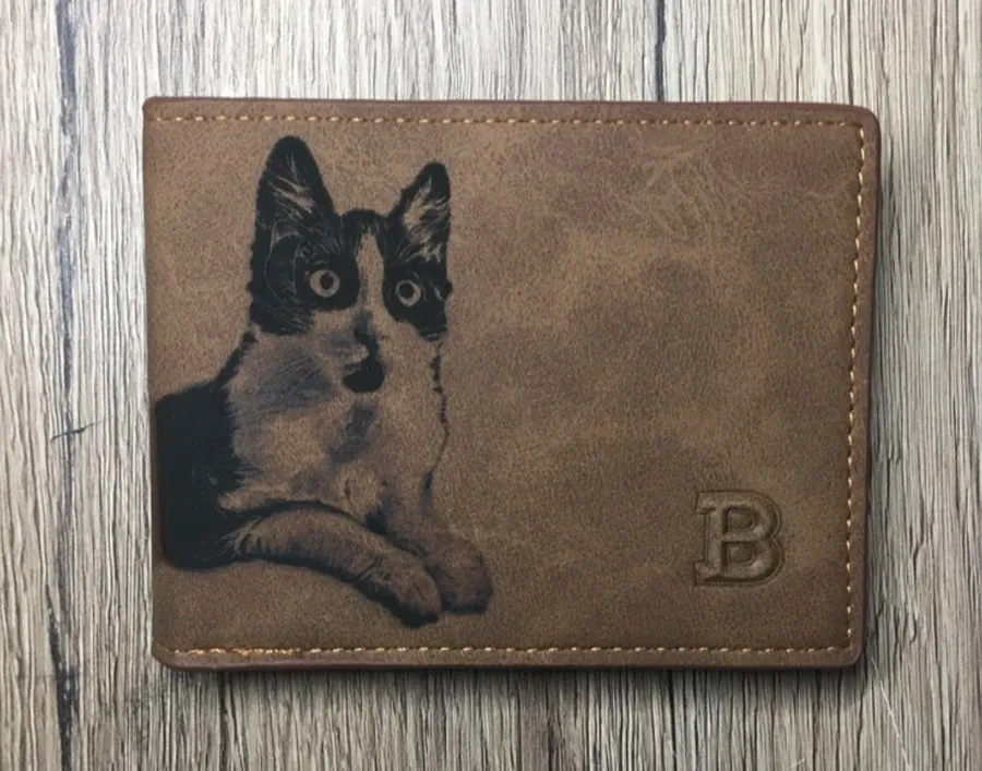 Gravírozott Cicás referencia