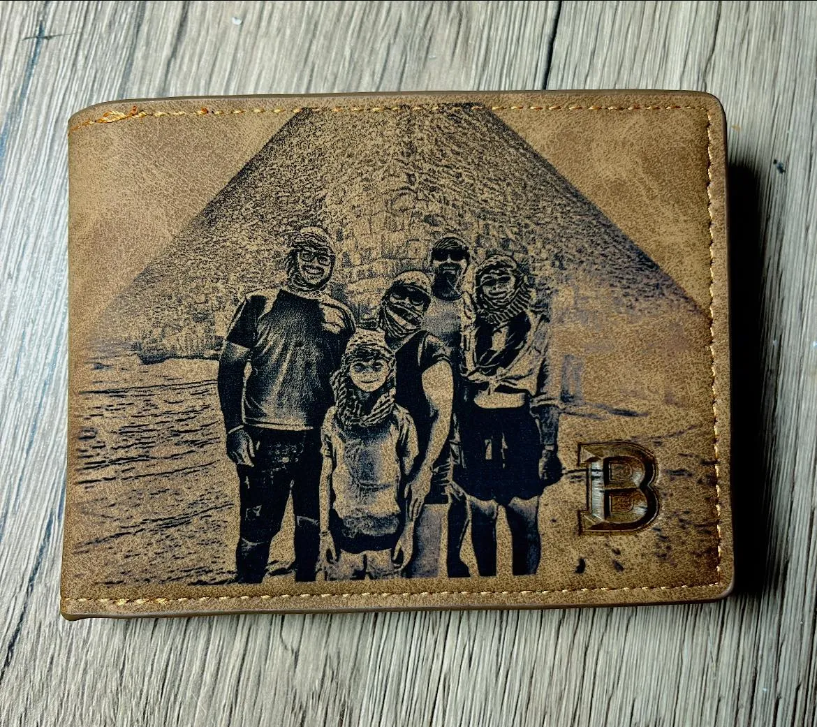 Gravírozott Családos referencia