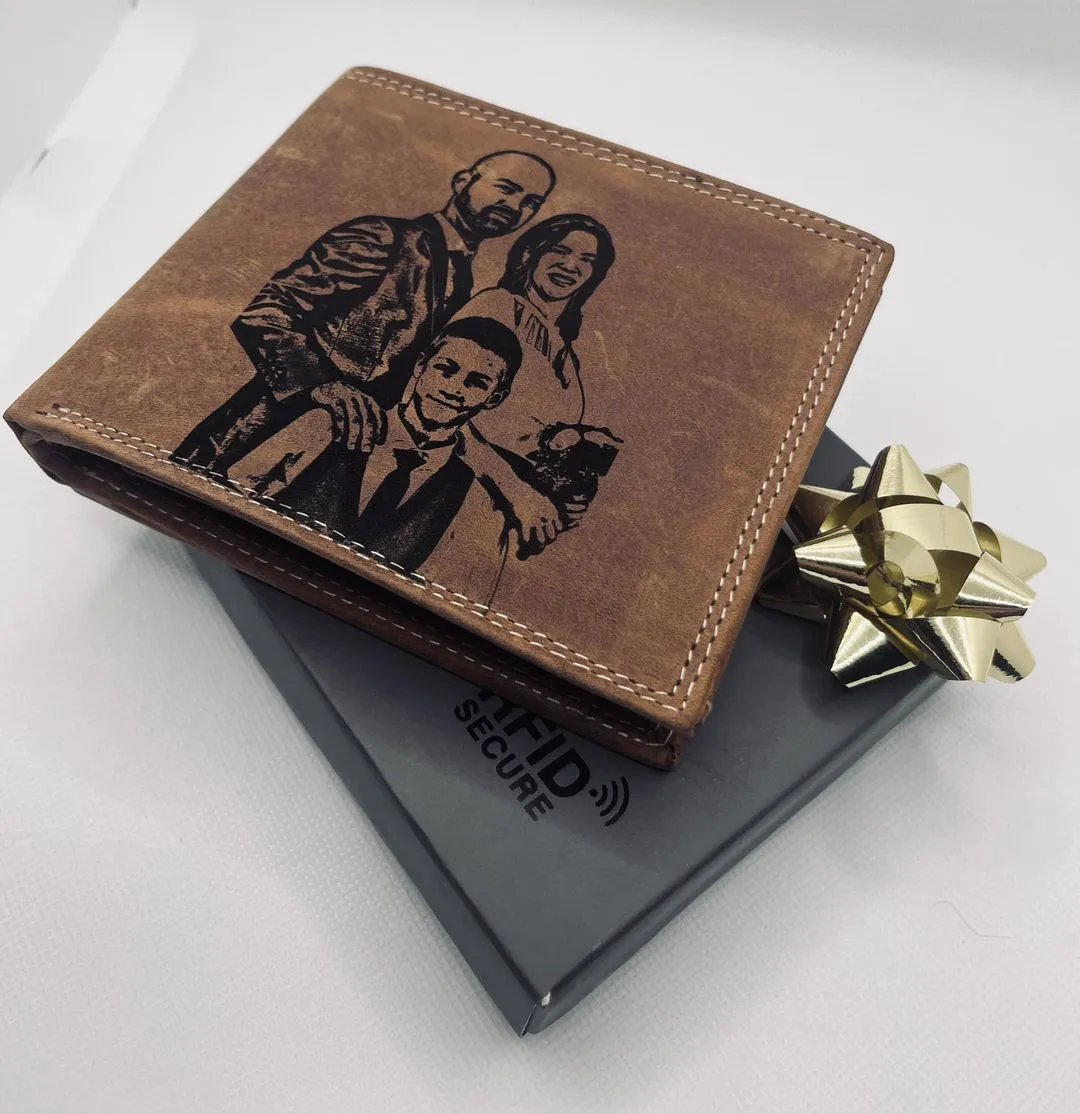 Gravírozott Családos referencia