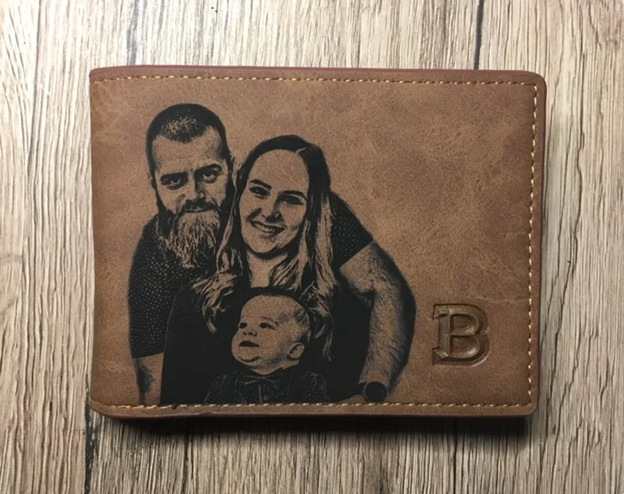 Gravírozott Családos referencia