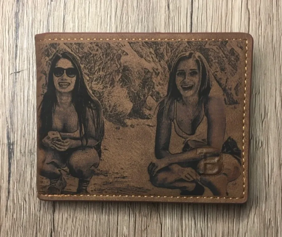 Gravírozott Családos referencia