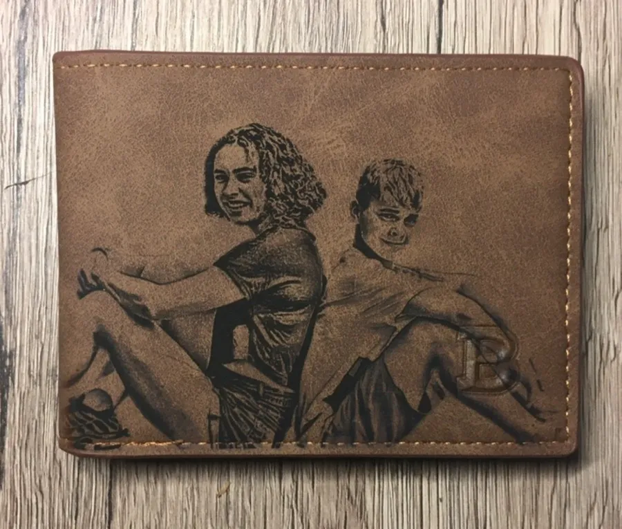 Gravírozott Családos referencia