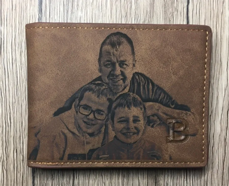 Gravírozott Családos referencia