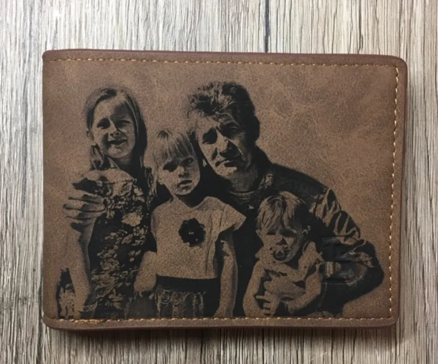 Gravírozott Családos referencia