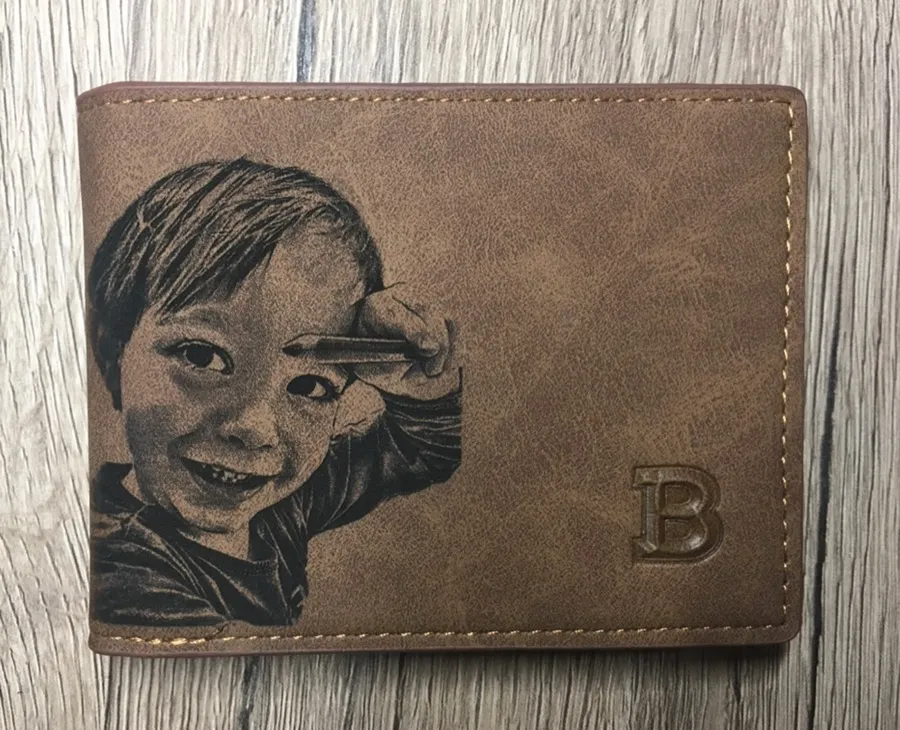 Gravírozott Gyerekes referencia