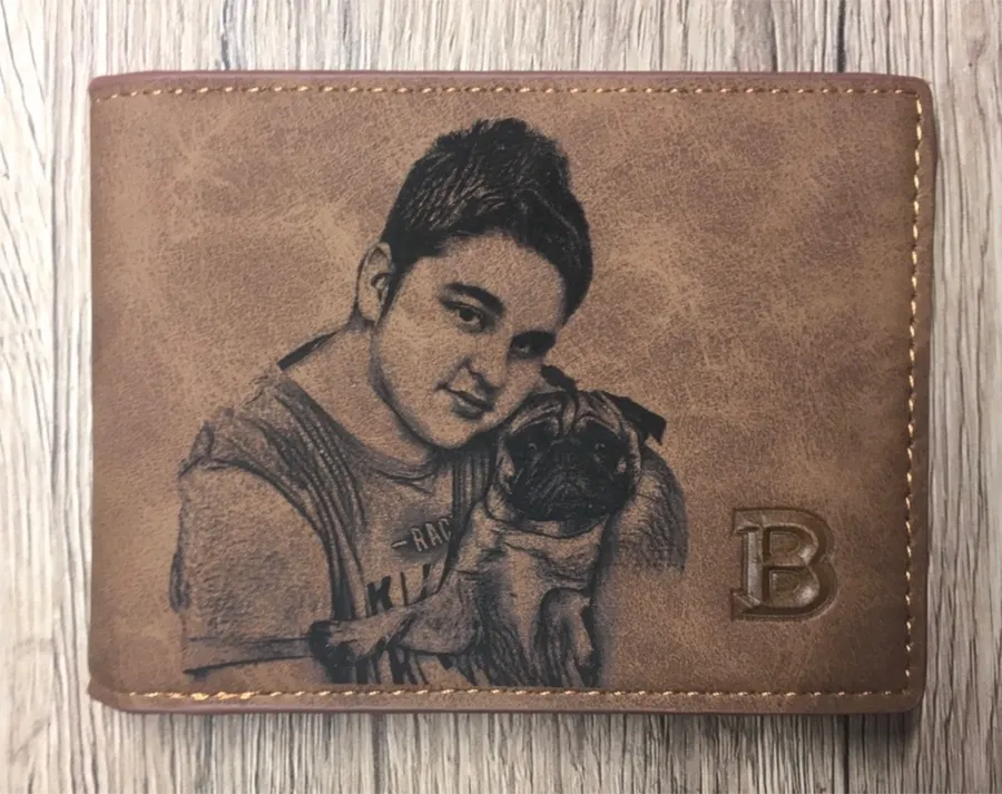 Gravírozott Gyerekes referencia