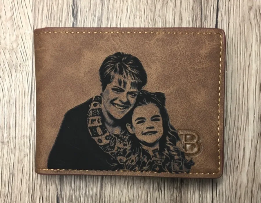 Gravírozott Gyerekes referencia