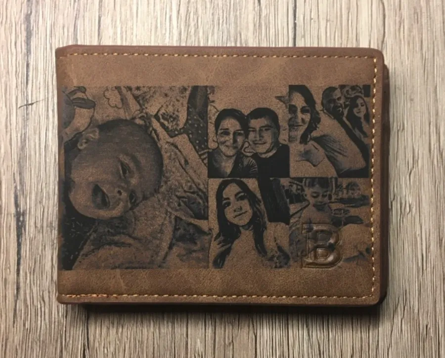 Gravírozott Gyerekes referencia