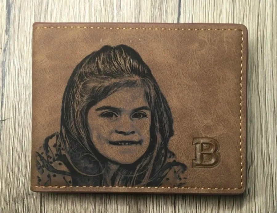 Gravírozott Gyerekes referencia