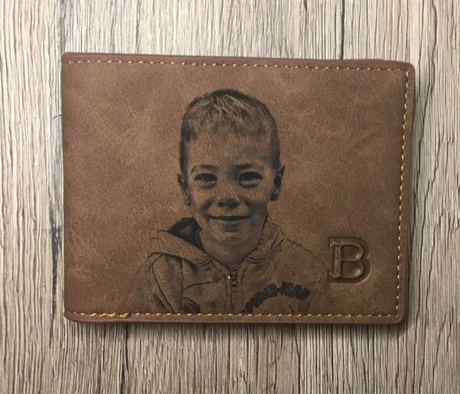 Gravírozott Gyerekes referencia