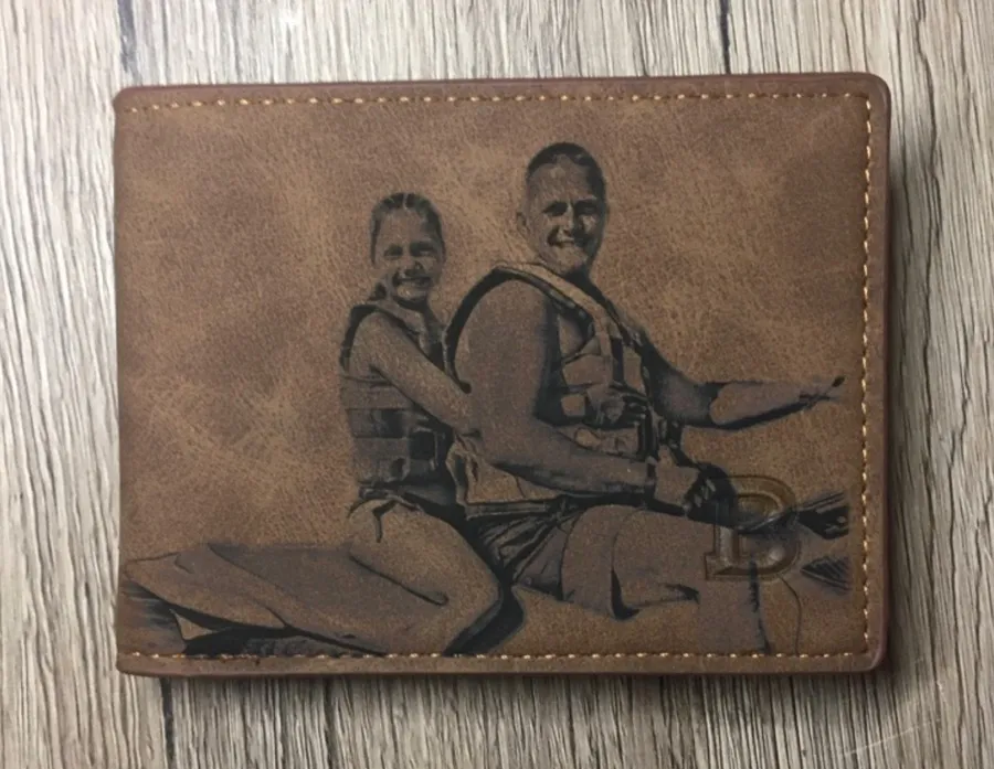 Gravírozott Gyerekes referencia