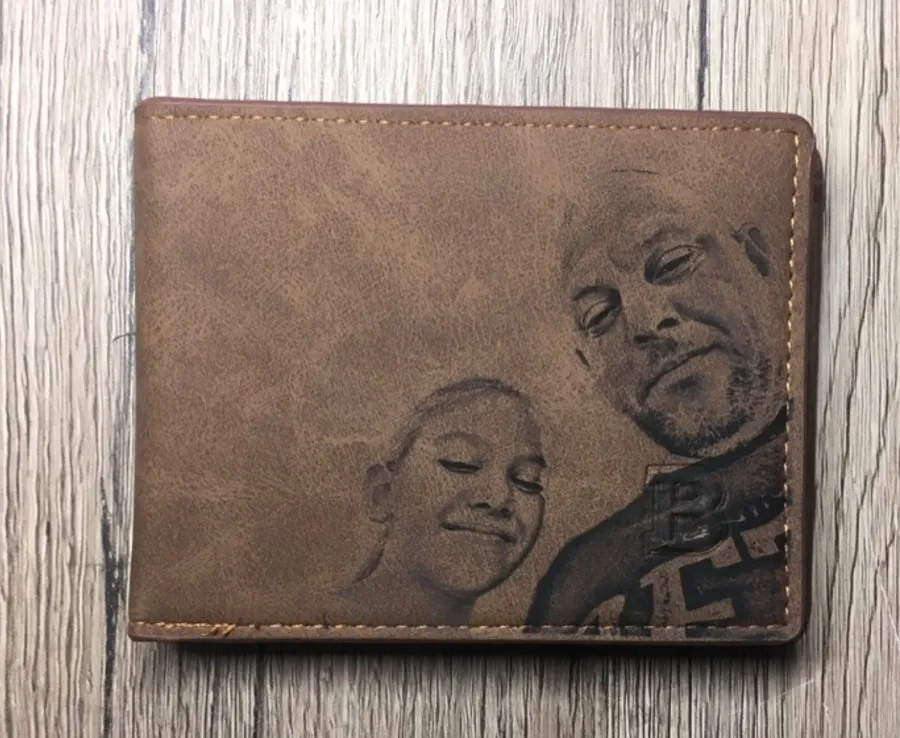 Gravírozott Gyerekes referencia