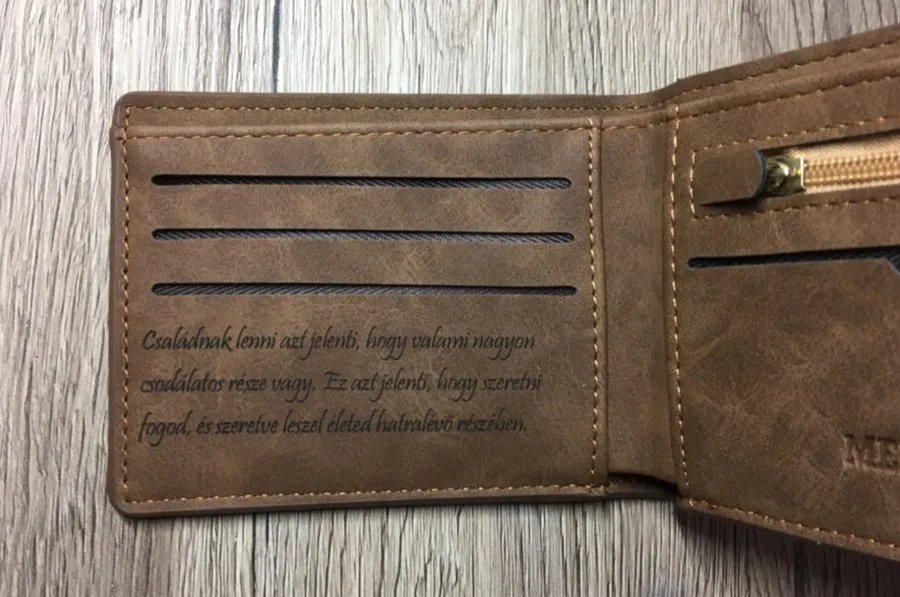 Gravírozott Idézetes referencia