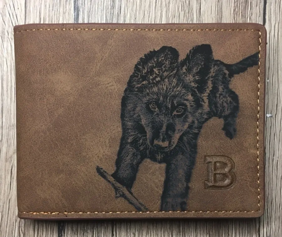 Gravírozott Kutyás referencia