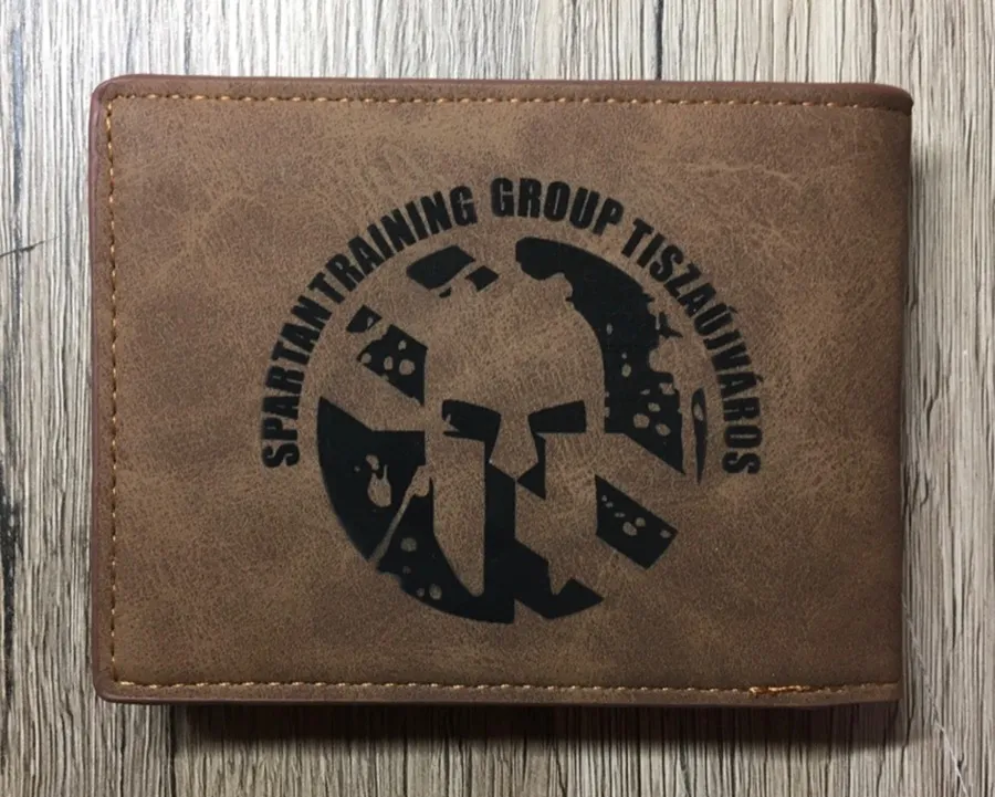 Gravírozott Logós referencia