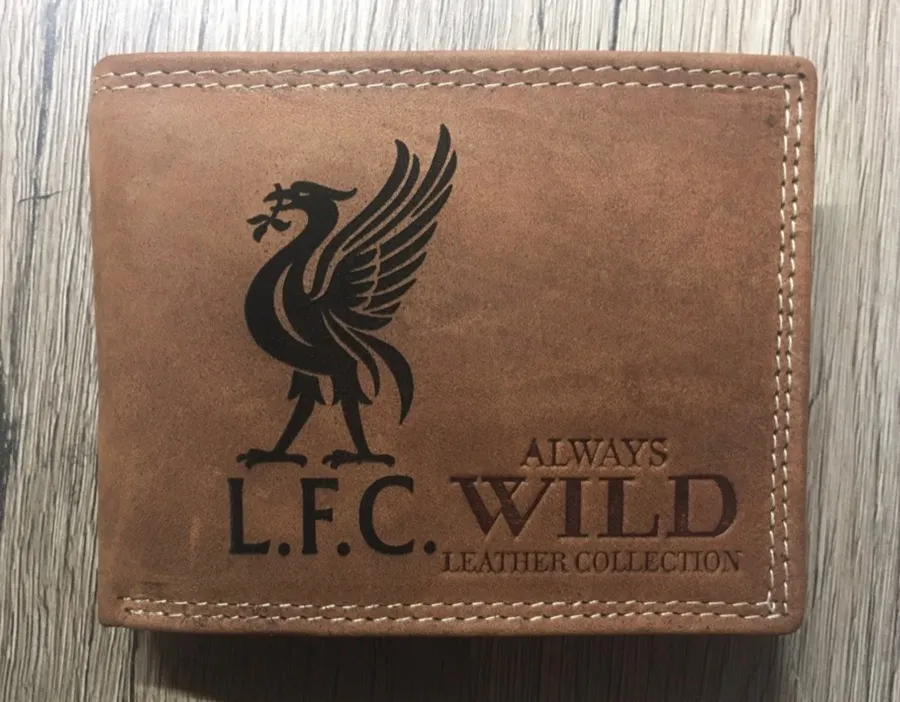 Gravírozott Logós referencia