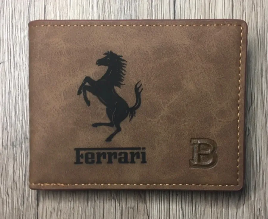 Gravírozott Logós referencia