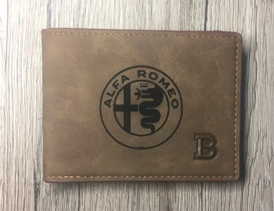 Gravírozott Logós referencia