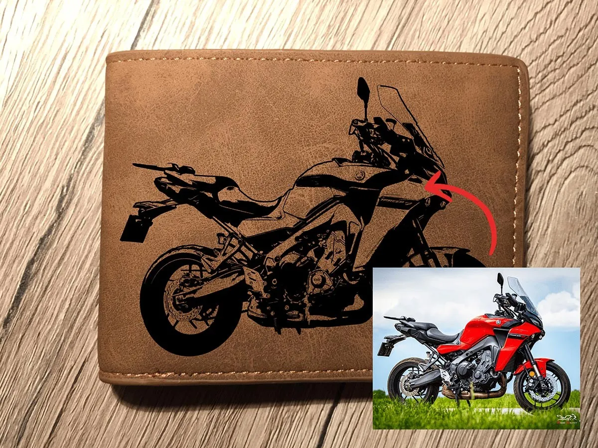 Gravírozott Motoros referencia