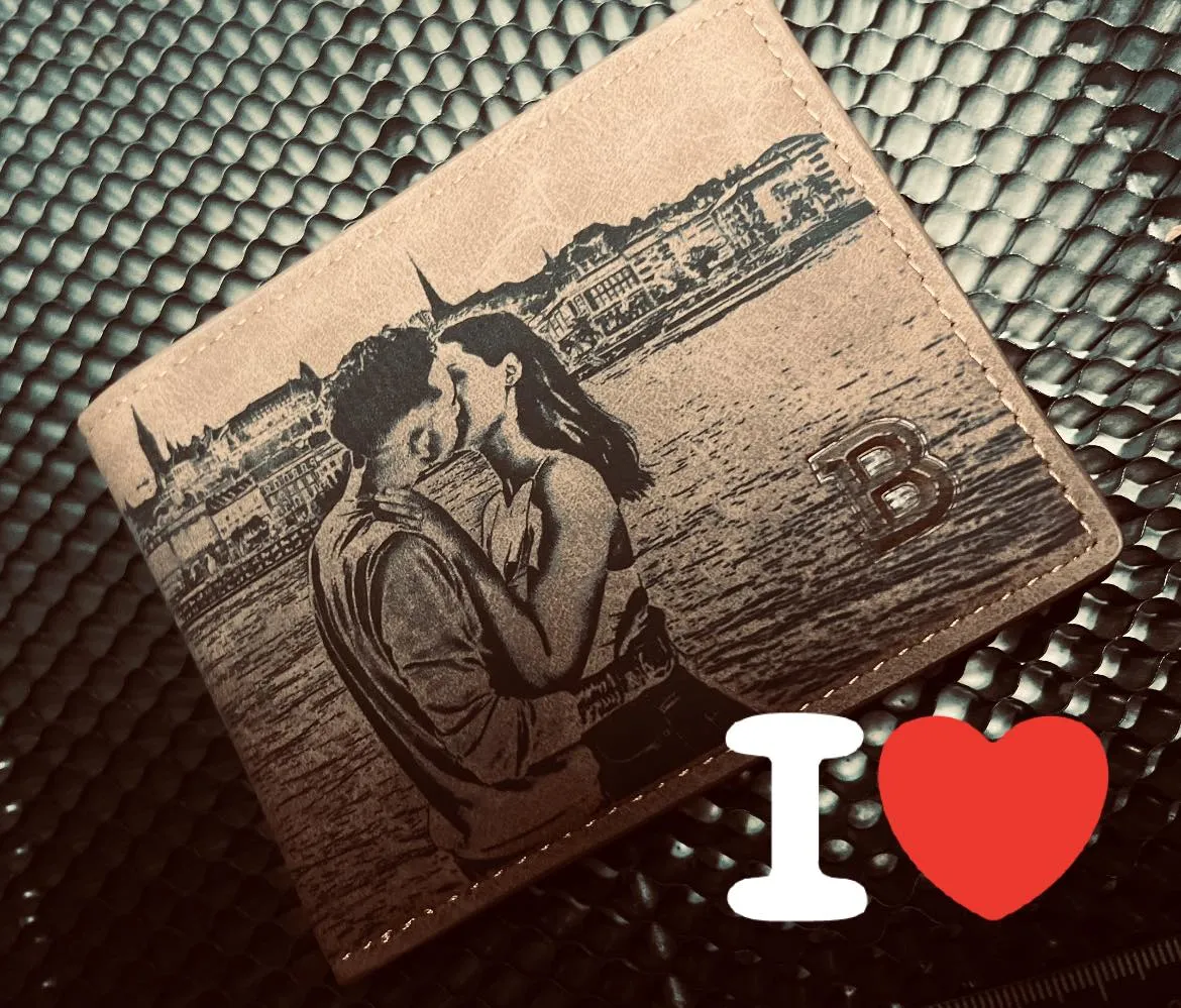 Gravírozott Páros referencia