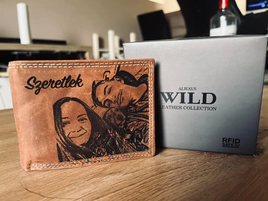 Gravírozott Páros referencia