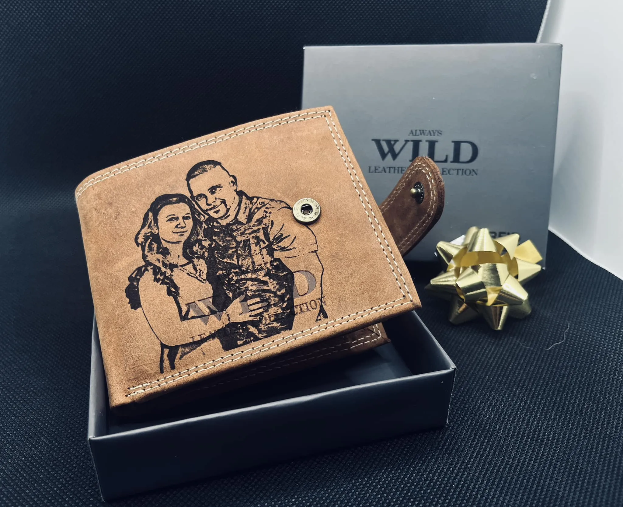 Gravírozott Páros referencia