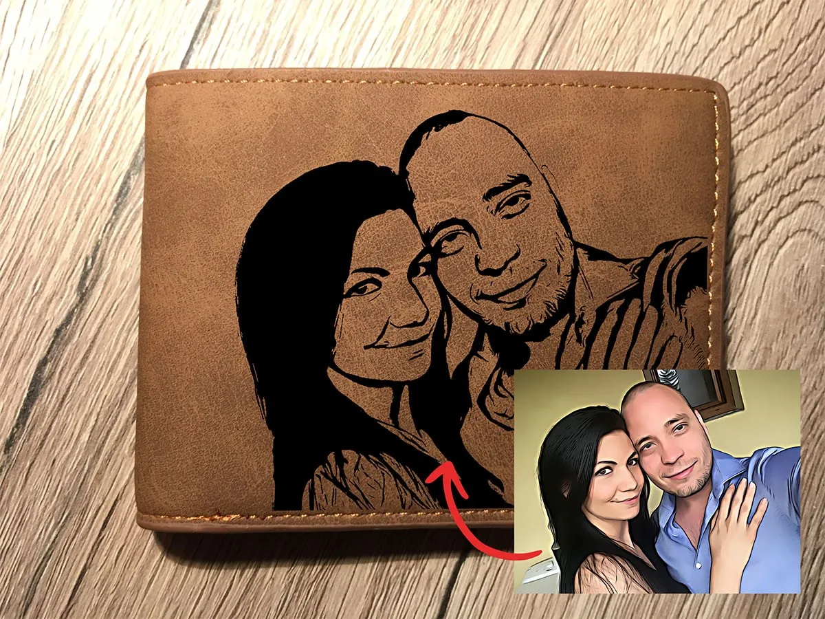 Gravírozott Páros referencia