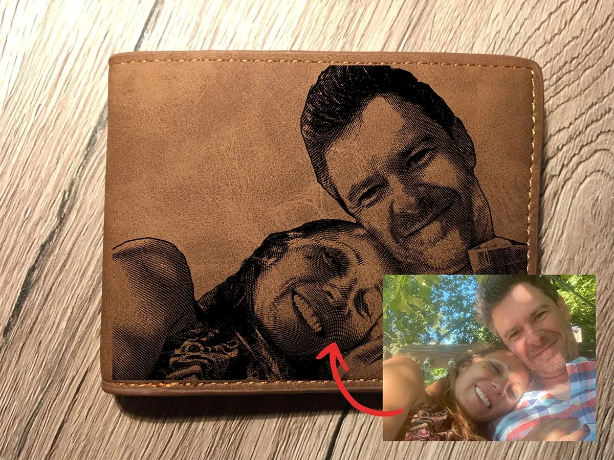 Gravírozott Páros referencia