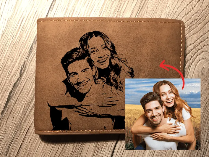 Gravírozott Páros referencia