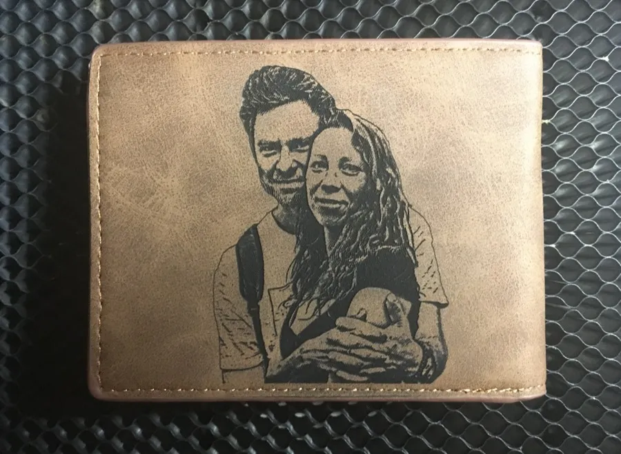 Gravírozott Páros referencia