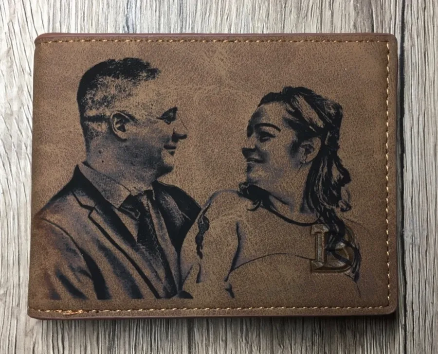 Gravírozott Páros referencia