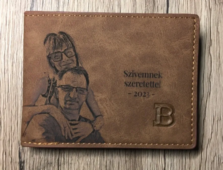 Gravírozott Páros referencia