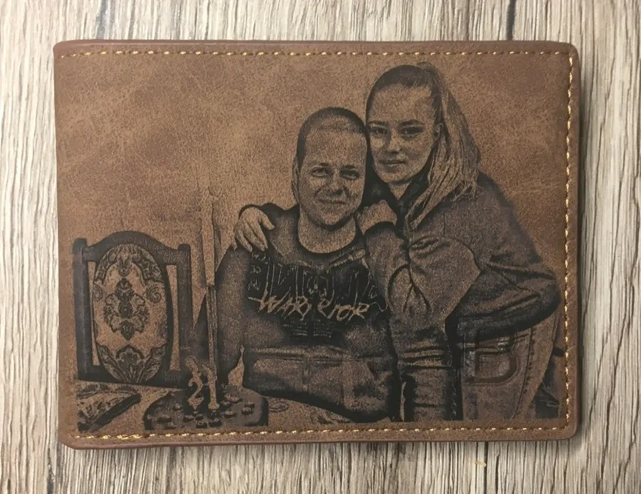 Gravírozott Páros referencia