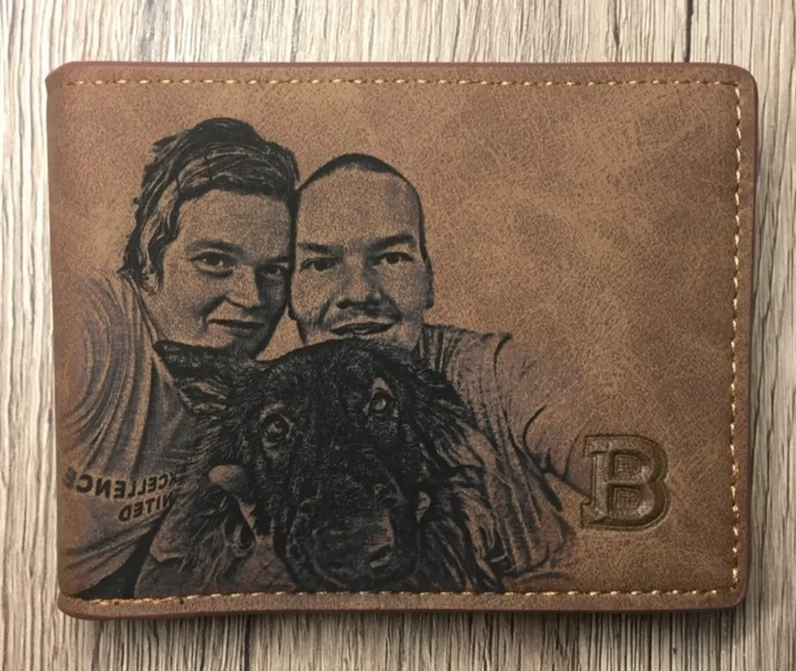 Gravírozott Páros referencia