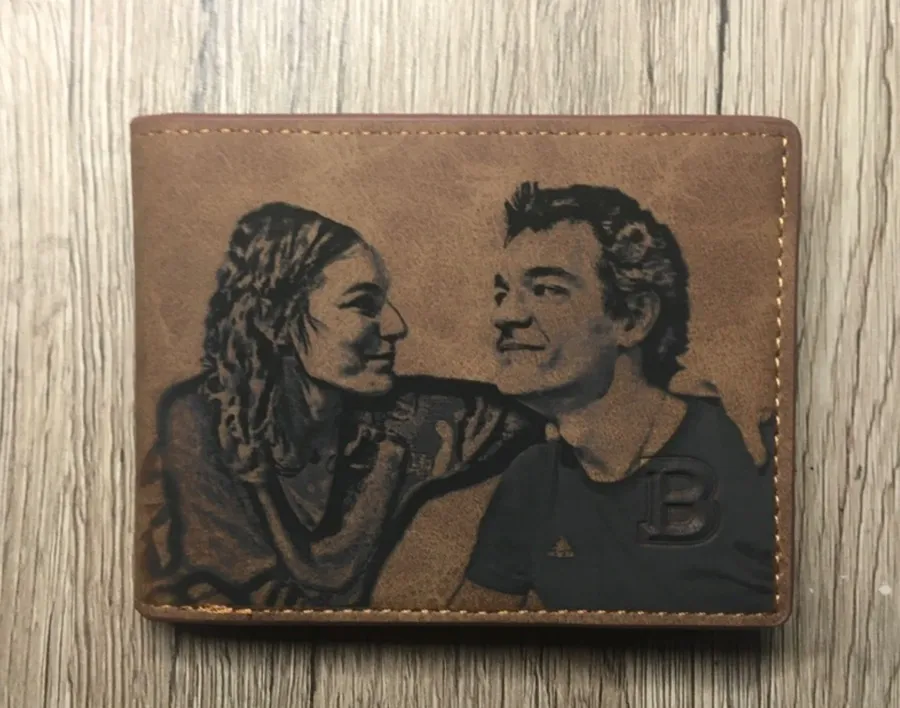 Gravírozott Páros referencia