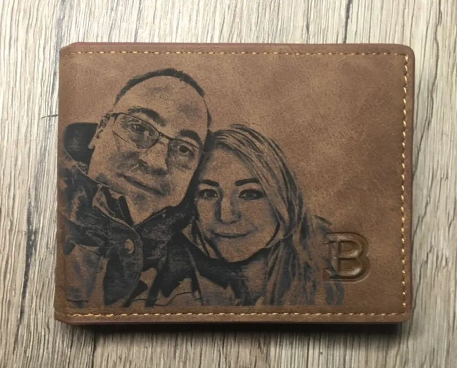 Gravírozott Páros referencia