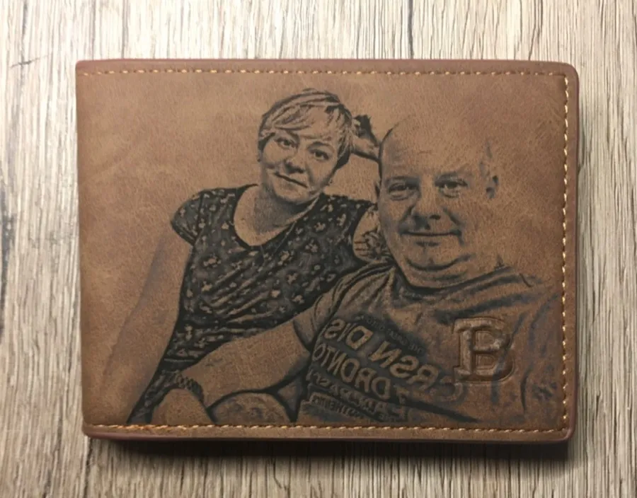 Gravírozott Páros referencia