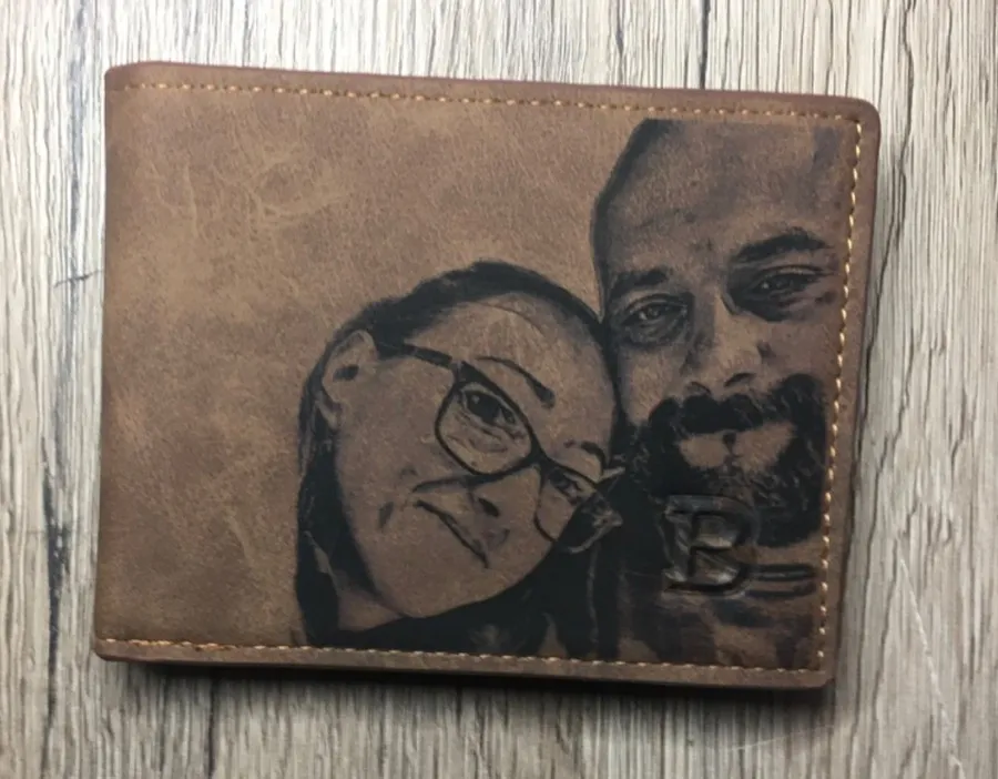 Gravírozott Páros referencia