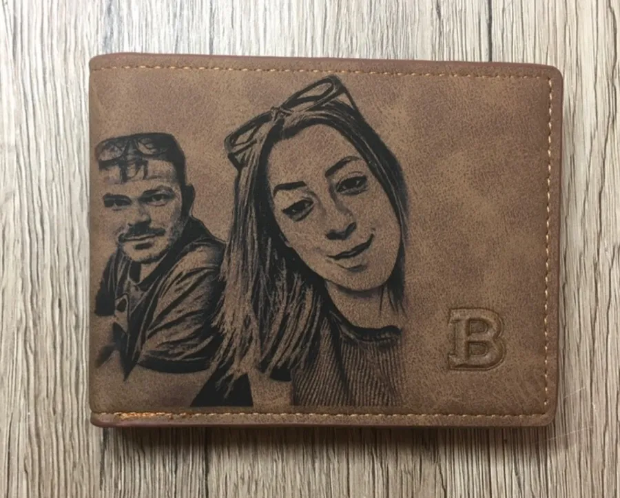 Gravírozott Páros referencia