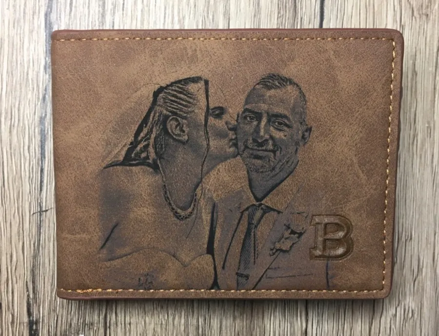 Gravírozott Páros referencia