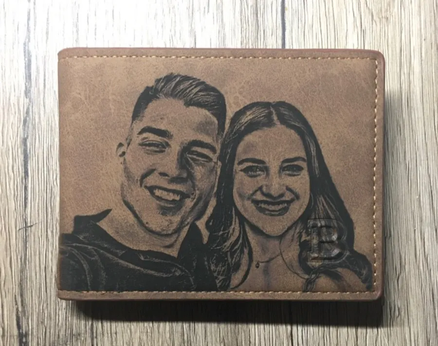 Gravírozott Páros referencia