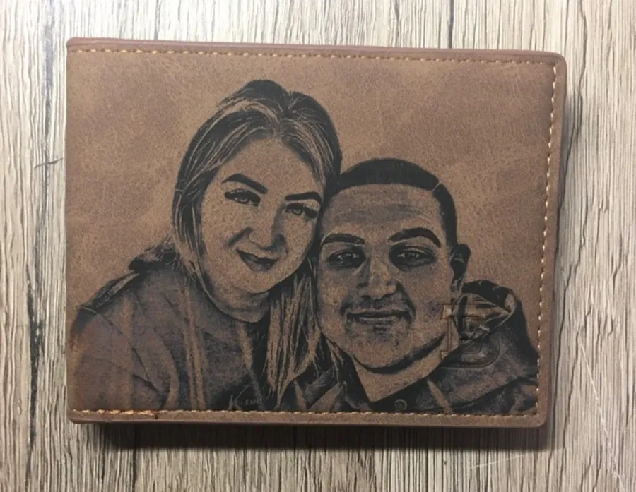 Gravírozott Páros referencia