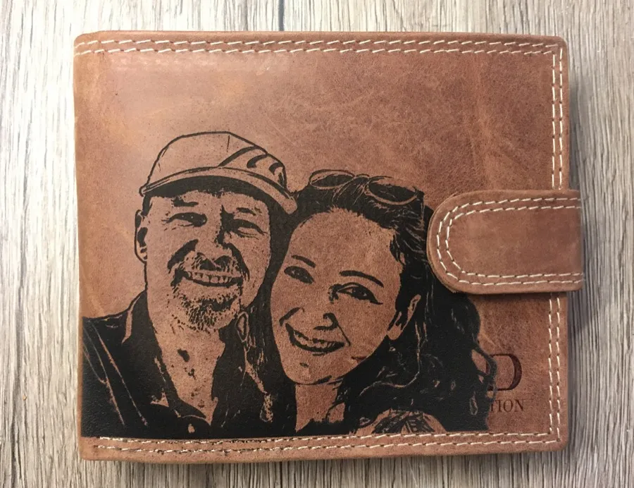 Gravírozott Páros referencia