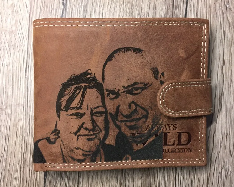 Gravírozott Páros referencia