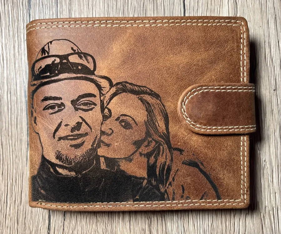 Gravírozott Páros referencia