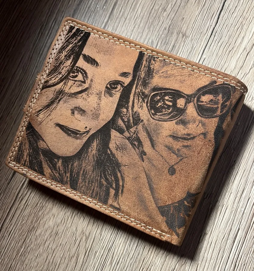 Gravírozott Páros referencia