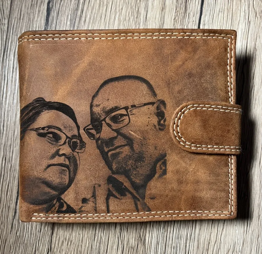 Gravírozott Páros referencia