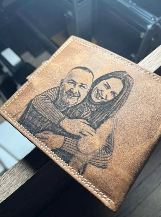 Gravírozott Páros referencia