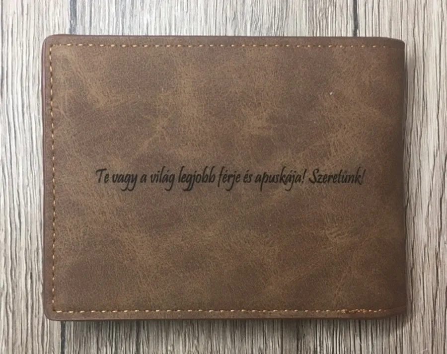 Gravírozott Neves referencia